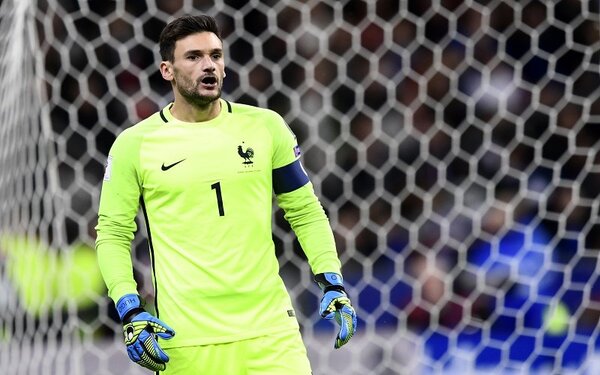 Versus / El arquero francés Hugo Lloris deja el Tottenham para ir a Los Angeles FC