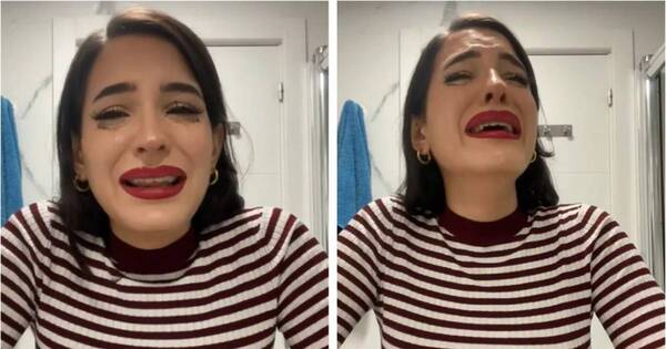 Diario HOY | Mujer trans llora porque hombre le canceló una cita: “estoy harta”