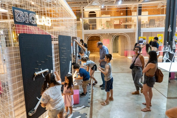 “Un verano lleno de ciencia” es la nueva propuesta del Museo de Ciencias - trece