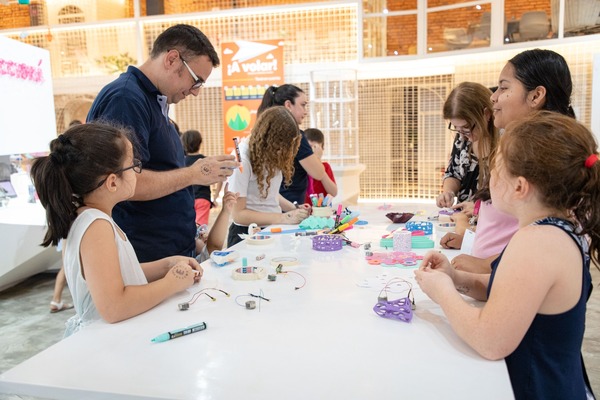 “Un verano lleno de ciencia” es la nueva propuesta del Museo de Ciencias - Unicanal