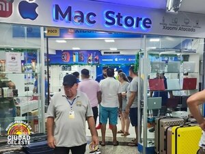 Municipalidad suspende actividad comercial de una firma por supuestas irregularidades - ADN Digital
