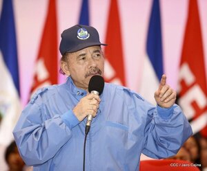 Dictadura orteguista detiene a 6 sacerdotes más en Nicaragua