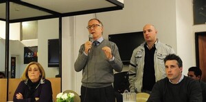 Guillermo Nielsen sería el futuro embajador argentino en Paraguay | 1000 Noticias