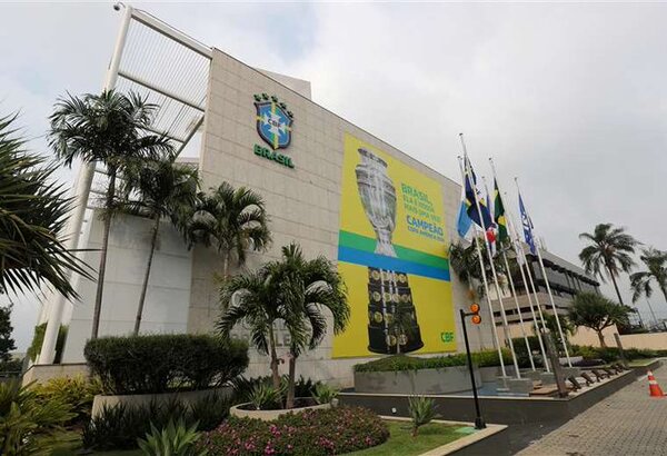 Clubes brasileños piden un "nuevo fútbol" tras escándalo en CBF