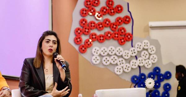 La Nación / Florencia Taboada: “Dimos una mirada más transformadora y social a la SNJ”