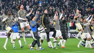Vlahovic acecha al Inter