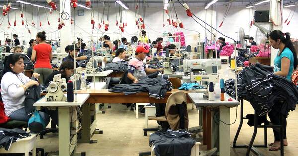 La Nación / Paraguay se posiciona como un jugador importante del nearshoring