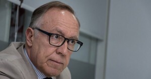 Guillermo Nielsen será el nuevo embajador argentino en Paraguay y Milei le encarga resolver la crisis de la hidrovía