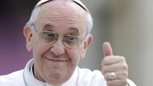El papa Francisco dice que la memoria de Pelé permanece indeleble