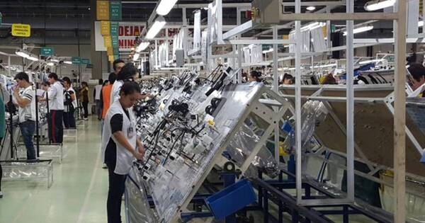 La Nación / Sector privado, esperanzado que en 2024 haya cambios y mejoras