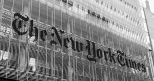 La Nación / El NYT demanda a OpenAI y Microsoft