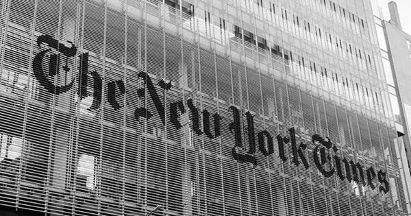 La Nación / El NYT demanda a OpenAI y Microsoft