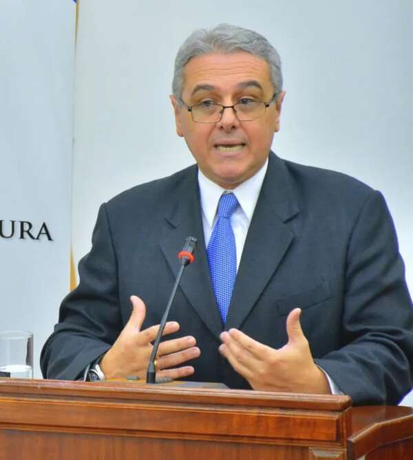 El tráfico de influencias es un mal endémico, afirma abogado - Política - ABC Color