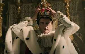 Napoleón: una derrota de Ridley Scott - Cultural - ABC Color