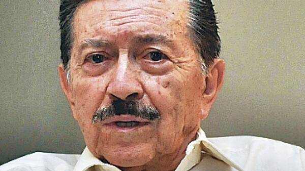 Políticos y activistas que nunca se doblegaron ante la corrupción