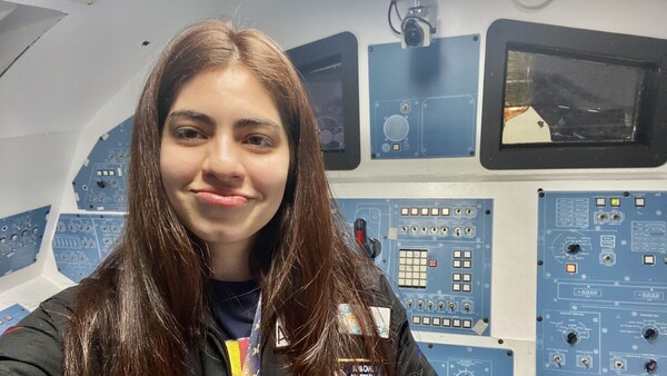 Sobresalientes: Jóvenes cierran año con grandes logros en el exterior