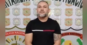  Dictan prisión para brasileño capturado en PJC tras un allanamiento