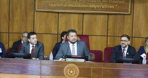 Diario HOY | Establecen fecha para la primera reunión de la Comisión Permanente