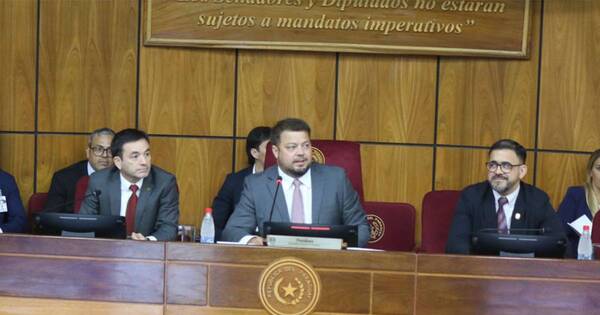 Diario HOY | Establecen fecha para la primera reunión de la Comisión Permanente