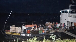 El Arca de Noé de Alto Paraguay se despide dejando a su paso mucha añoranza
