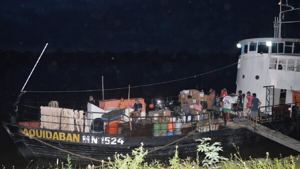 El Arca de Noé de Alto Paraguay se despide dejando a su paso mucha añoranza