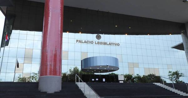 La Nación / Del control sobre ONG a reforma policial: los proyectos de ley a ser tratados en el 2024