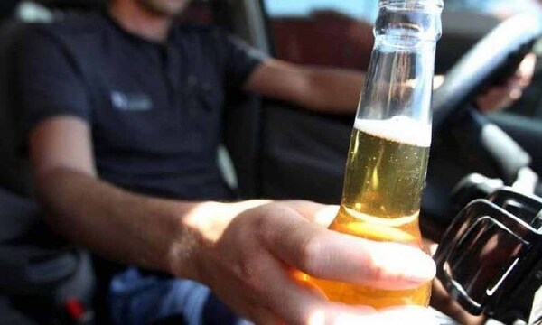 Conducir bajo efectos de alcohol: un peligro latente que cobra vidas – Prensa 5