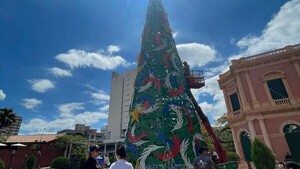 Meteorología anuncia un clima cálido e inestable despidiendo el 2023 - Unicanal