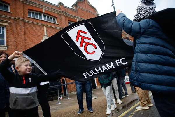 La Premier League no para: Los partidos y la TV en vivo en la víspera de Año Nuevo - Fútbol Internacional - ABC Color