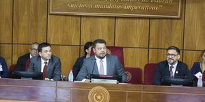 Marca fecha para la primera reunión de la Comisión Permanente