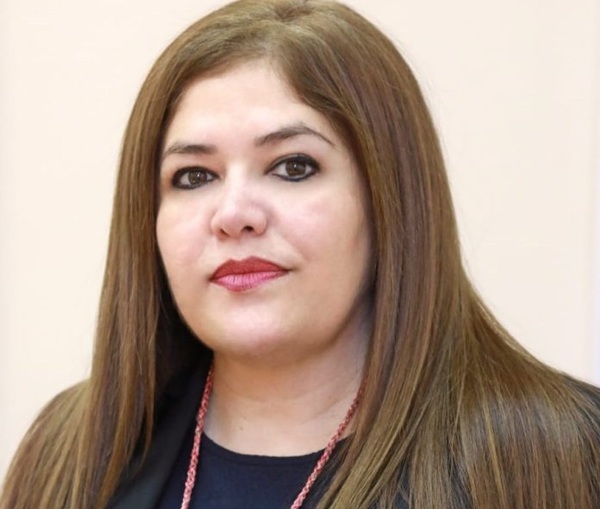 Periodista paraguaya manejará por primera vez la comunicación del bloque de Mercosiur