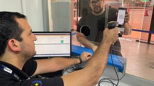 ¿Vas a viajar? Se amplía a los autos el preregistro migratorio para agilizar paso fronterizo
