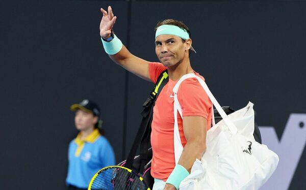 Versus / Las principales fechas del calvario de Rafa Nadal hasta su reaparición