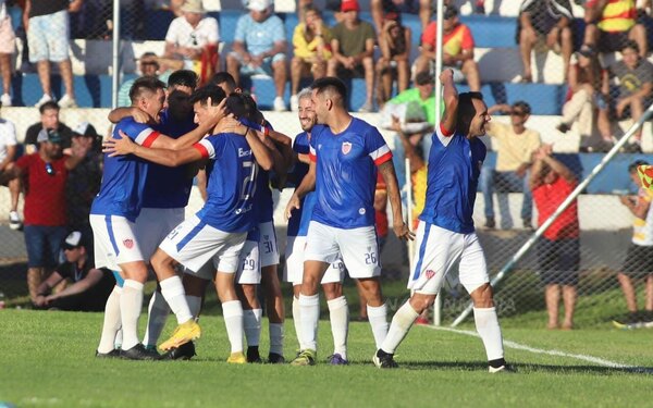 Estos serán los 16 equipos de Intermedia que lucharán por subir a Primera - Oasis FM 94.3