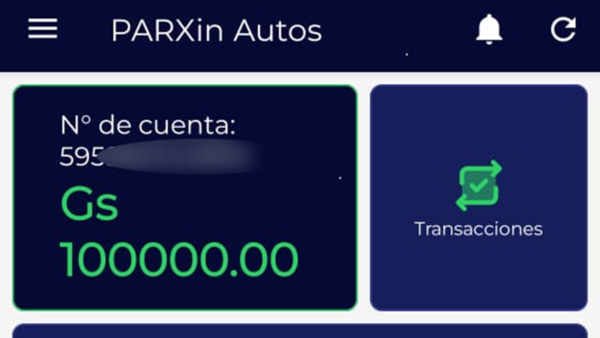 Llueven plagueos por promo de saldo “de gua’u” de Parxin