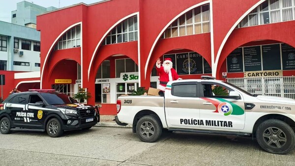 Dejaron sin plata y sin documentos a cinco paraguayos en playa de Brasil