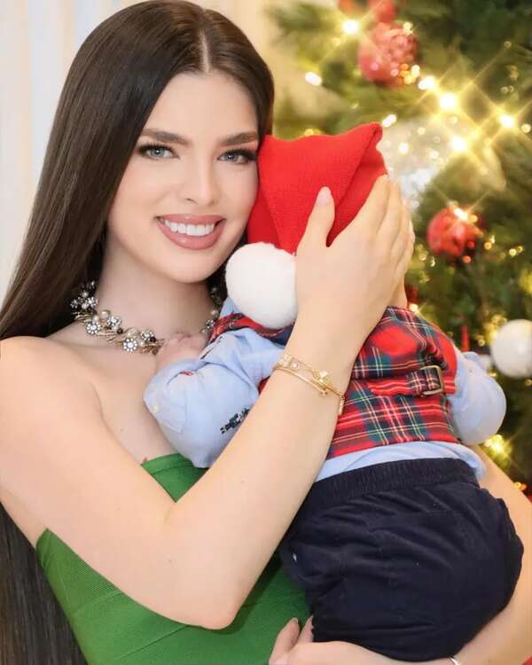 Los famosos que recibieron a sus bebés este 2023 - Gente - ABC Color