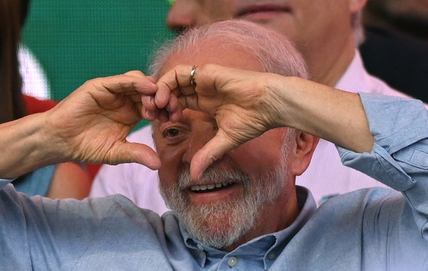 El primer año de Lula: reconstrucción, regreso al mundo y una democracia pacificada - MarketData