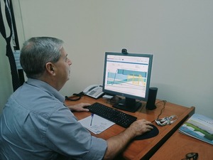Se habilitó plataforma con información actualizada sobre la gestión del sector energético - .::Agencia IP::.