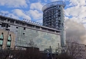 Rusia responde a ataque en ciudad fronteriza: 24 muertos y tensiones al alza