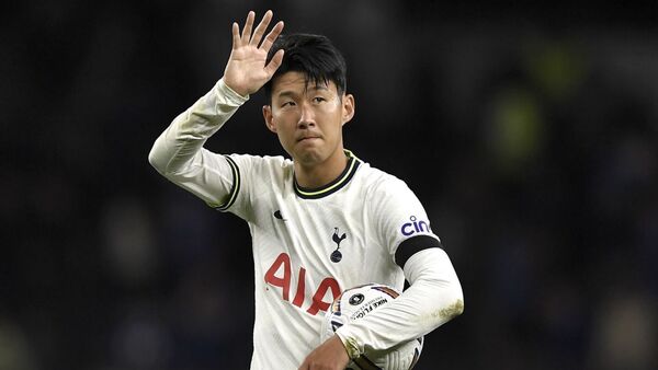 Tottenham cierra el año con buenas sensaciones