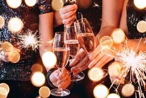 Maneras creativas de desear Feliz Año Nuevo a tus seres queridos - Estilo de vida - ABC Color