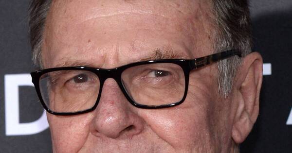 La Nación / Falleció el actor Tom Wilkinson, estrella en “Full Monty”