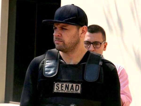 Caso Berilo: destraban causa para convocar a audiencia preliminar - PDS RADIO Y TV