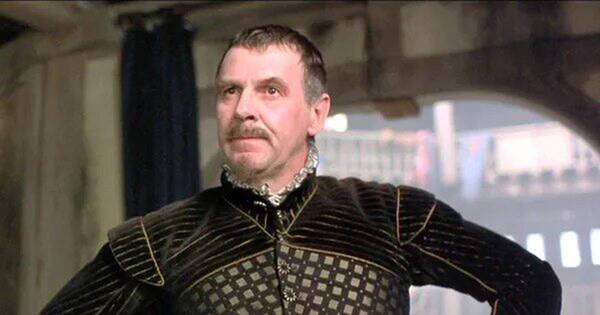 Diario HOY | El actor británico Tom Wilkinson, estrella en “Full Monty”, muere a los 75 años