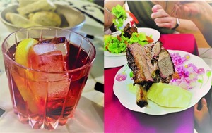 Piden no abusar con consumo de sal, carbohidratos y alcohol durante las fiestas - trece
