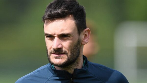 Hugo Lloris va a la MLS