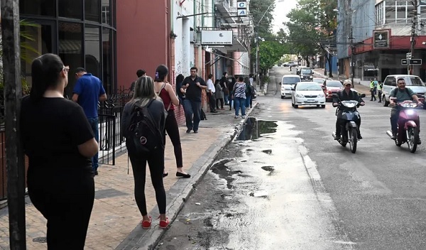 Peña no da señales de reformas de fondo para el transporte público