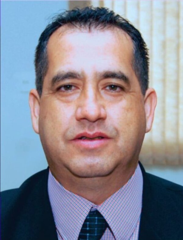 Abg. Germán Casanova: ¡Feliz inicio de año! Que todos tus deseos se hagan realidad