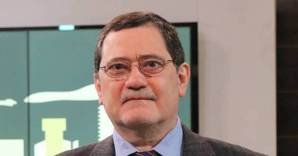 La Nación / Marcelo Duarte: Se necesita una oposición fuerte y un Gobierno firme”